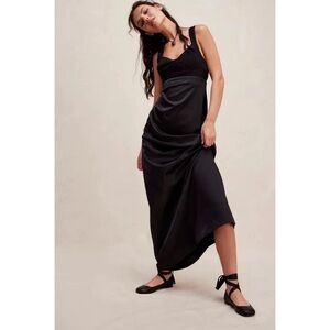 Free People Gia Maxi Dress